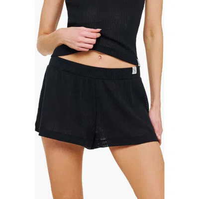 Cosabella Armonia Boxer In Black