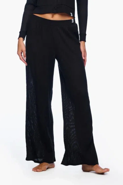 Cosabella Armonia Pant In Black
