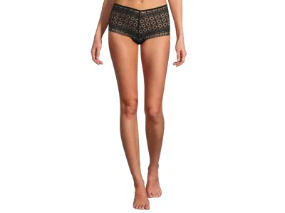 Cosabella Basilica Cheeky Brief In Black