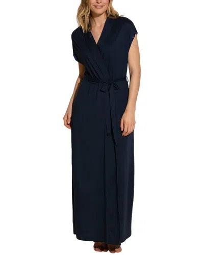COSABELLA COSABELLA BELLA 2PC ROBE & SHORT SET