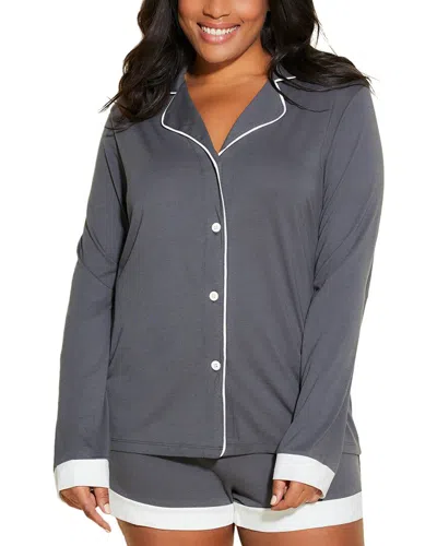 COSABELLA COSABELLA BELLA 2PC TOP & BOXER SET