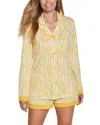 Cosabella Bella Printed Nightshirt