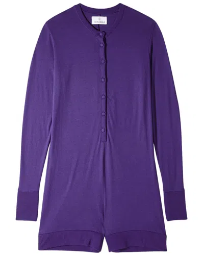 COSABELLA COSABELLA BELLA ROMPER