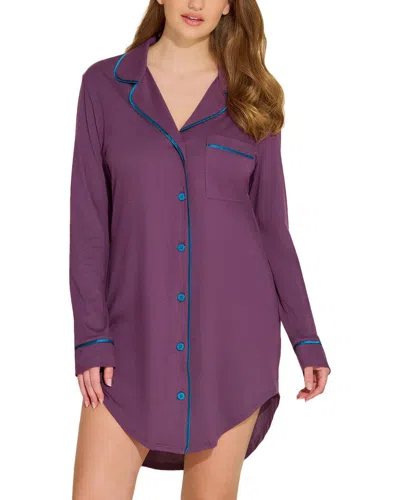 Cosabella Bella Sleepshirt In Multi