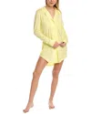 Cosabella Bella Sleepshirt In Multi