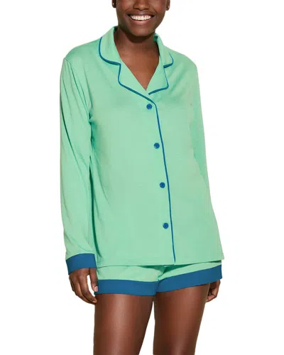 COSABELLA BELLA TOP & BOXER PJ SET