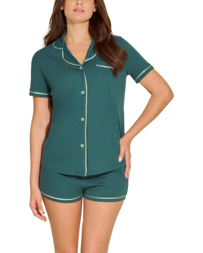 COSABELLA BELLA TOP & BOXER PJ SET