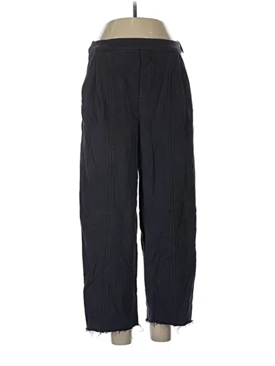 Pre-owned Cosabella Casual Pants In Black