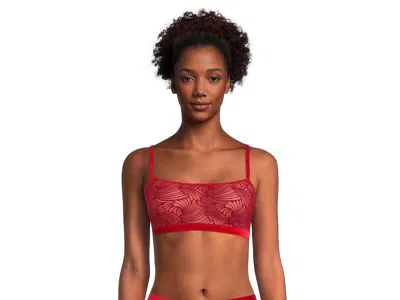 Cosabella Clancy Bralette In Multi