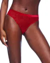 Cosabella Clancy Thong In Multi