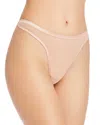 Cosabella Confidence Classic Thong In Sette
