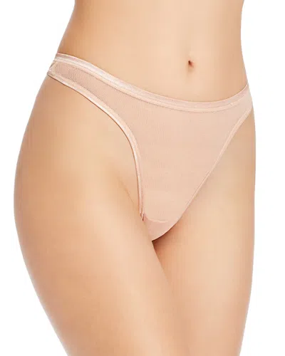 Cosabella Confidence Classic Thong In Sette