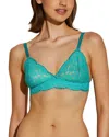 Cosabella Courtney Peek A Boo Bralette