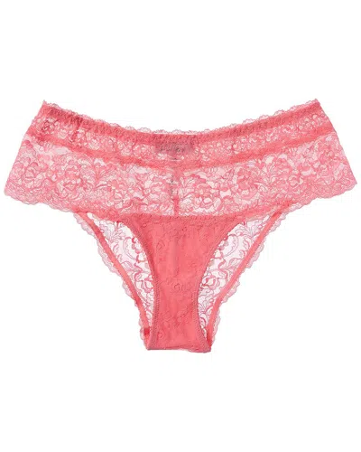 Cosabella Courtney Brief In Pink