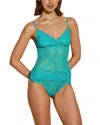 Cosabella Courtney Lace Camisole