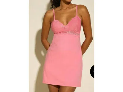 COSABELLA DOLCE BABYDOLL IN VENETIAN