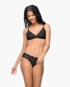 Cosabella Dolce Bralette In Gray