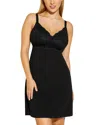 Cosabella Dolce Curvy Babydoll Chemise