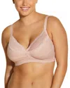 Cosabella Dolce Curvy Bralette In Brown