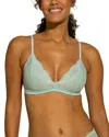 Cosabella Dolce Soft Bra In Multi