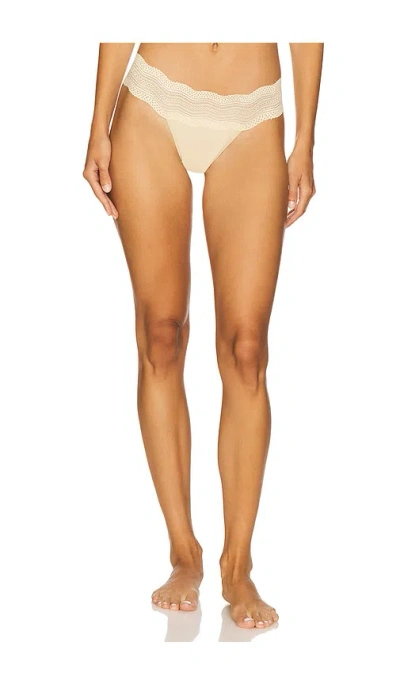 Cosabella Dolce Thong