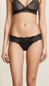 Cosabella Dolce Thong Black