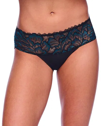 Cosabella Encantata Cheeky Brief In Multi