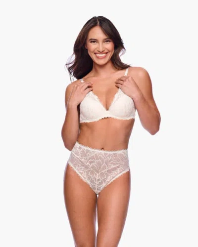 Cosabella Encantata High Leg Bikini