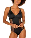Cosabella Evolution Curvy Teddy