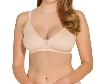 Cosabella Evolution Curvy Bra In Nude In Neutral