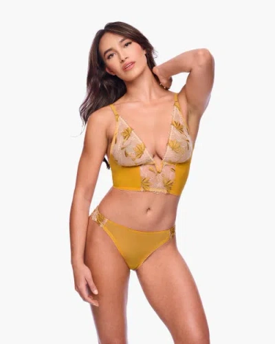 Cosabella Fiorita Naughty Bikini