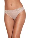 Cosabella Forever Low-rise Bikini