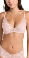 Cosabella Forever Underwire Bra In Mandorla
