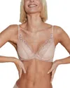 Cosabella Forever Underwire Bra In Neutral