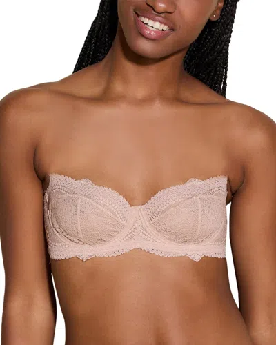 Cosabella Forte Bra In Neutral