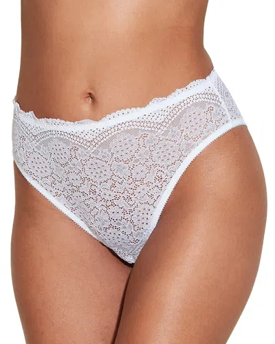 Cosabella Forte High Rise Bikini
