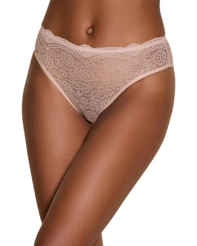 COSABELLA FORTE HIGH-RISE BIKINI