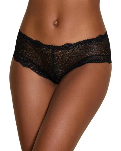 Cosabella Forte Hotpants In Black