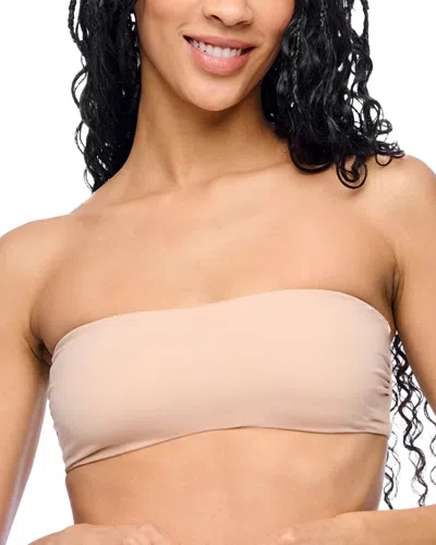 Cosabella Free Cut Bandeau Bra