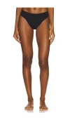 Cosabella Free Cut High Waist Bikini