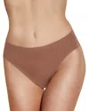 Cosabella Free Cut Micro High Bikini