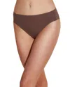Cosabella Free Cut Micro High Waist Thong