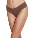 Cosabella Free Cut Micro High Waist Thong
