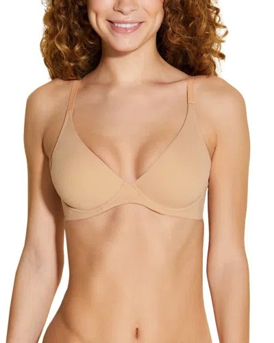 Cosabella Freecut Bra In Brown