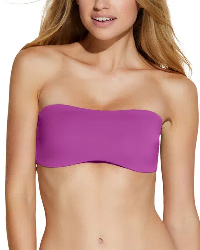 Cosabella Freecut Bralette In Pink