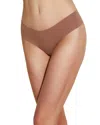 Cosabella Free Cut Micro High Bikini In Multi