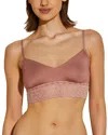 Cosabella Giulia Bralette In Pink