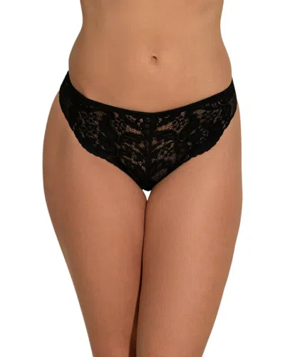 Cosabella Jhansi High Leg Bikini