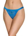 Cosabella Khana Bikini In Blue