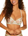 Cosabella Maasai Molded Bra